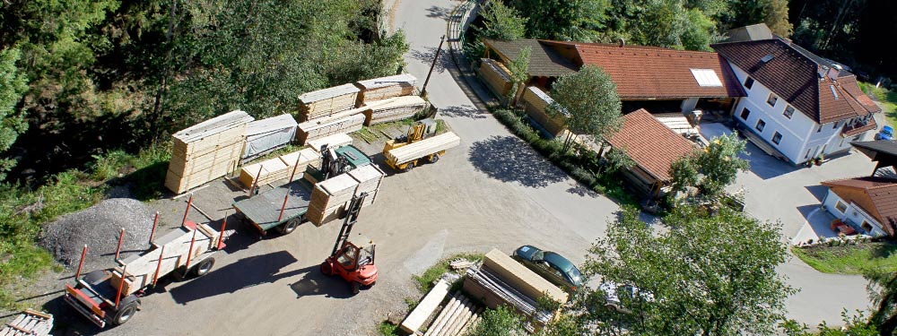 S&auml;gewerk Auer